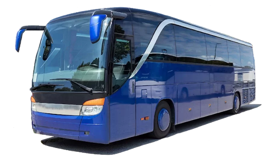 Beijing Bus Rental